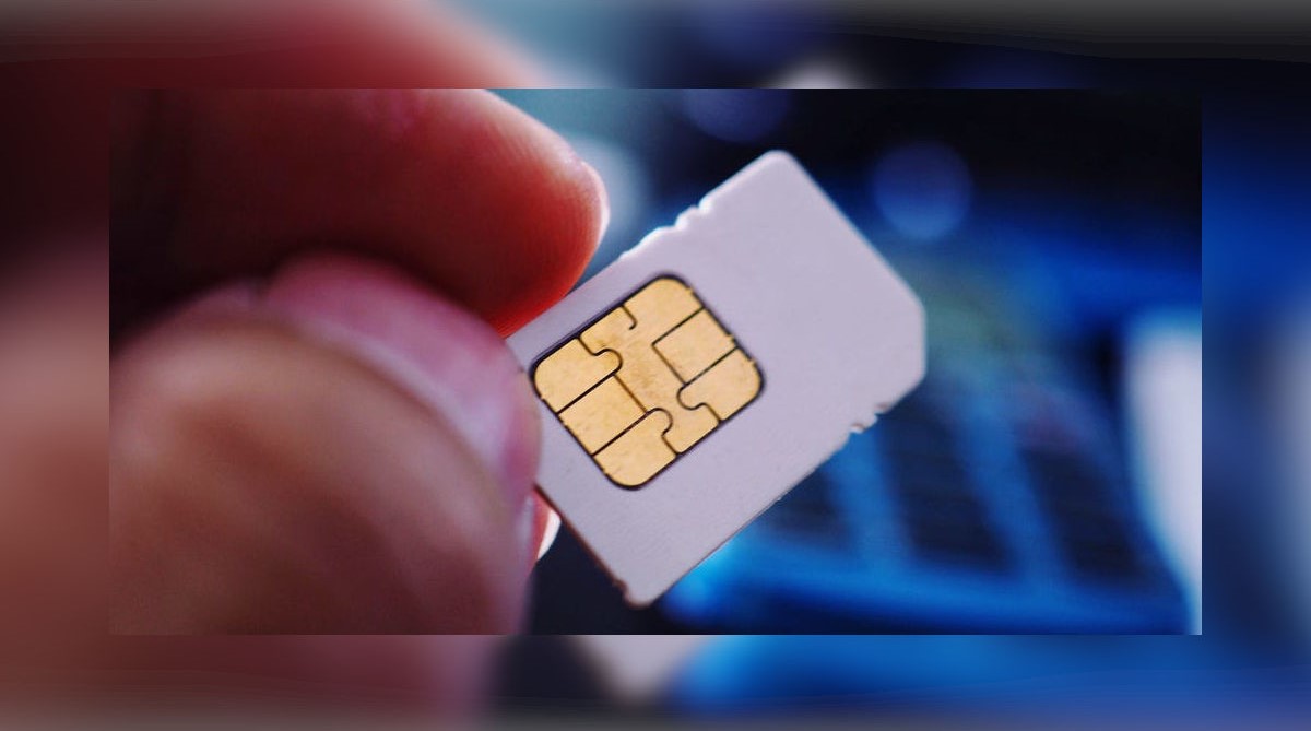 SIM Card Registration Bill Is Now Approved by the Senate