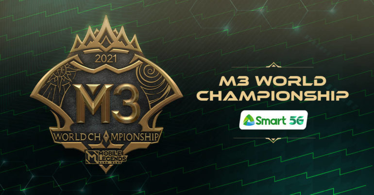 Smart - M3 World Championship