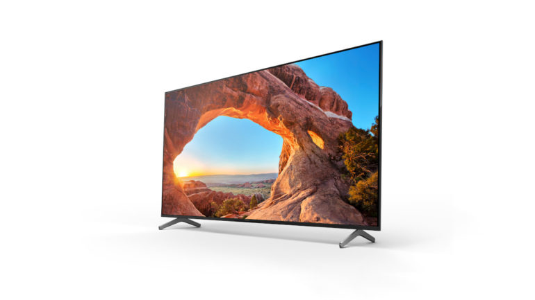 To Me From Me Sony Year-end promo - 65-X85J