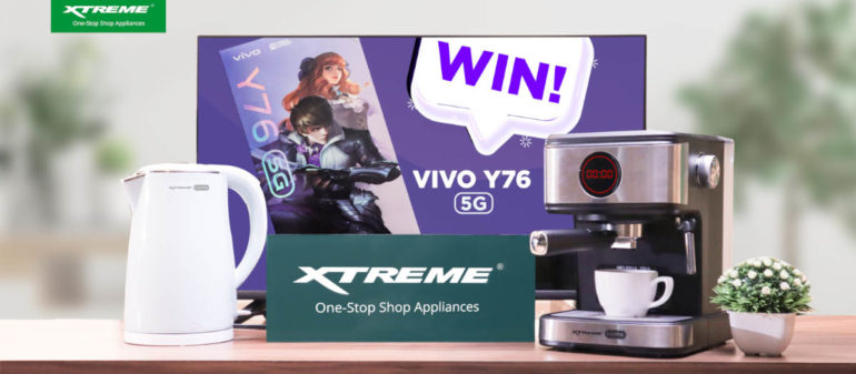 Win vivo Y76