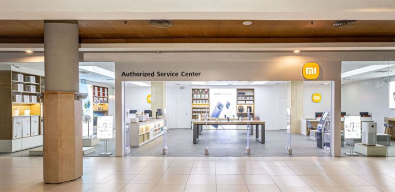 Xiaomi Exclusive Service Center PH (1)