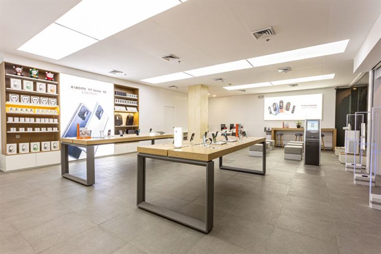Xiaomi Exclusive Service Center PH (3)