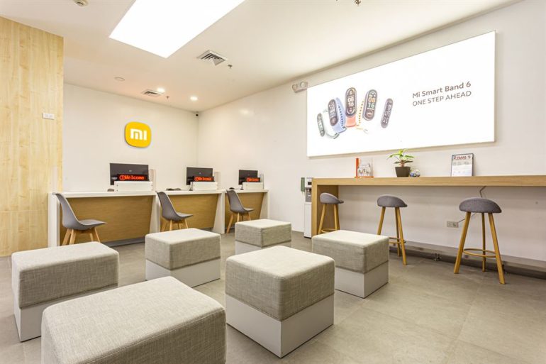 Xiaomi Exclusive Service Center PH (5)