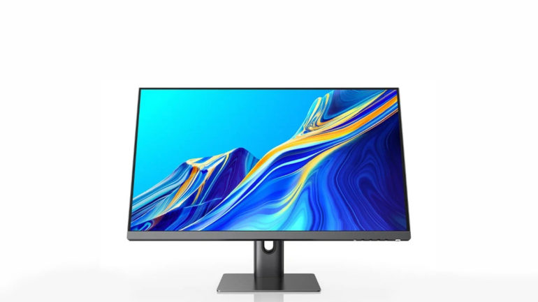 Xiaomi Monitor 27-inch 4K 2