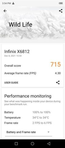 infinix hot 11s system (16)