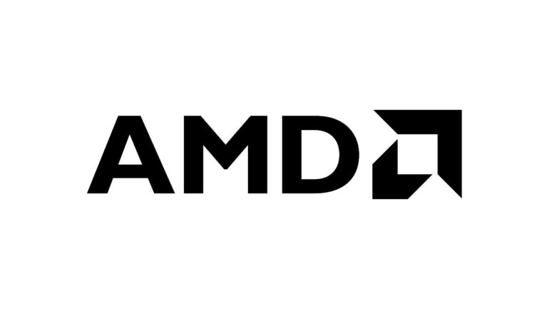 AMD Logo