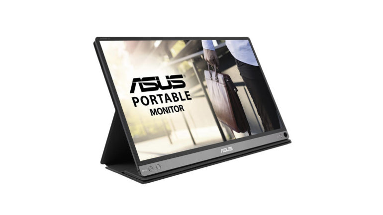 ASUS MB16AWP