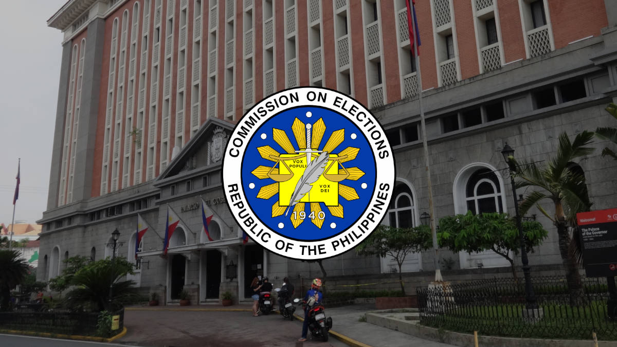 Comelec Servers Allegedly Hacked, Investigation Ongoing