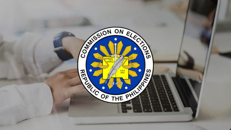 Comelec allegedly hacked - Guanzon response