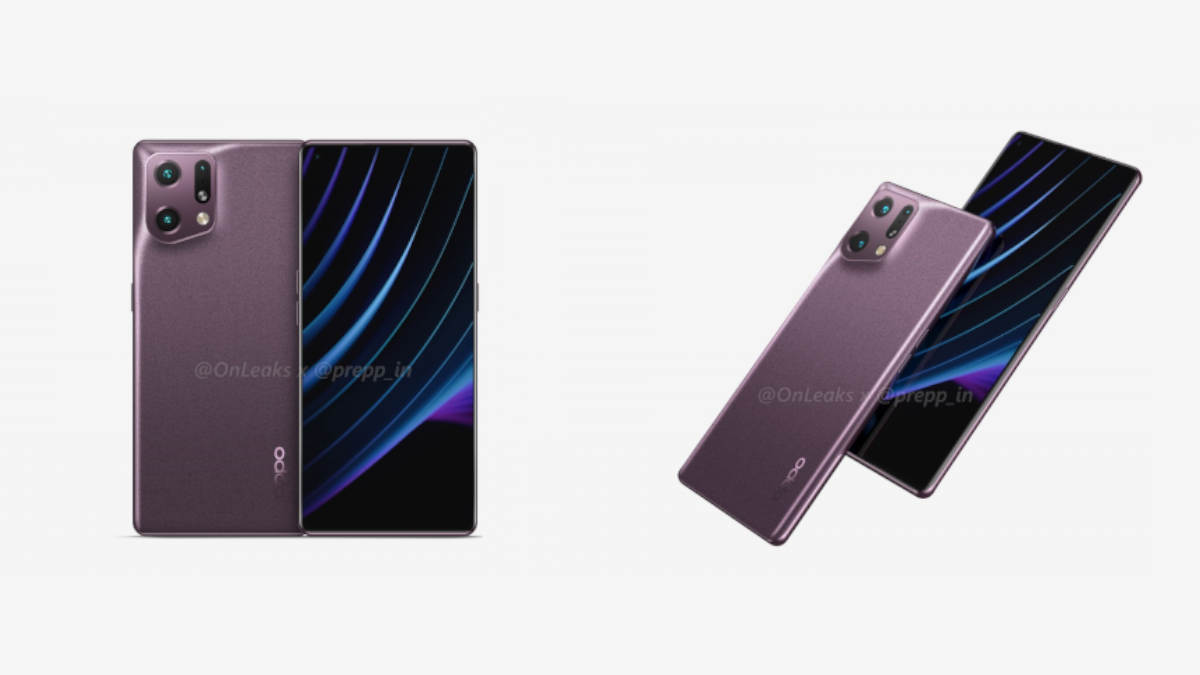 OPPO Find X5 and X5 Pro 3C Certification Reveals 80W Fast Charging