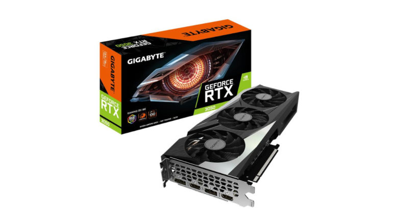 GIGABYTE GAMING OC