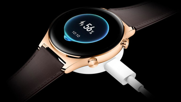 HONO watch GS 3 charge