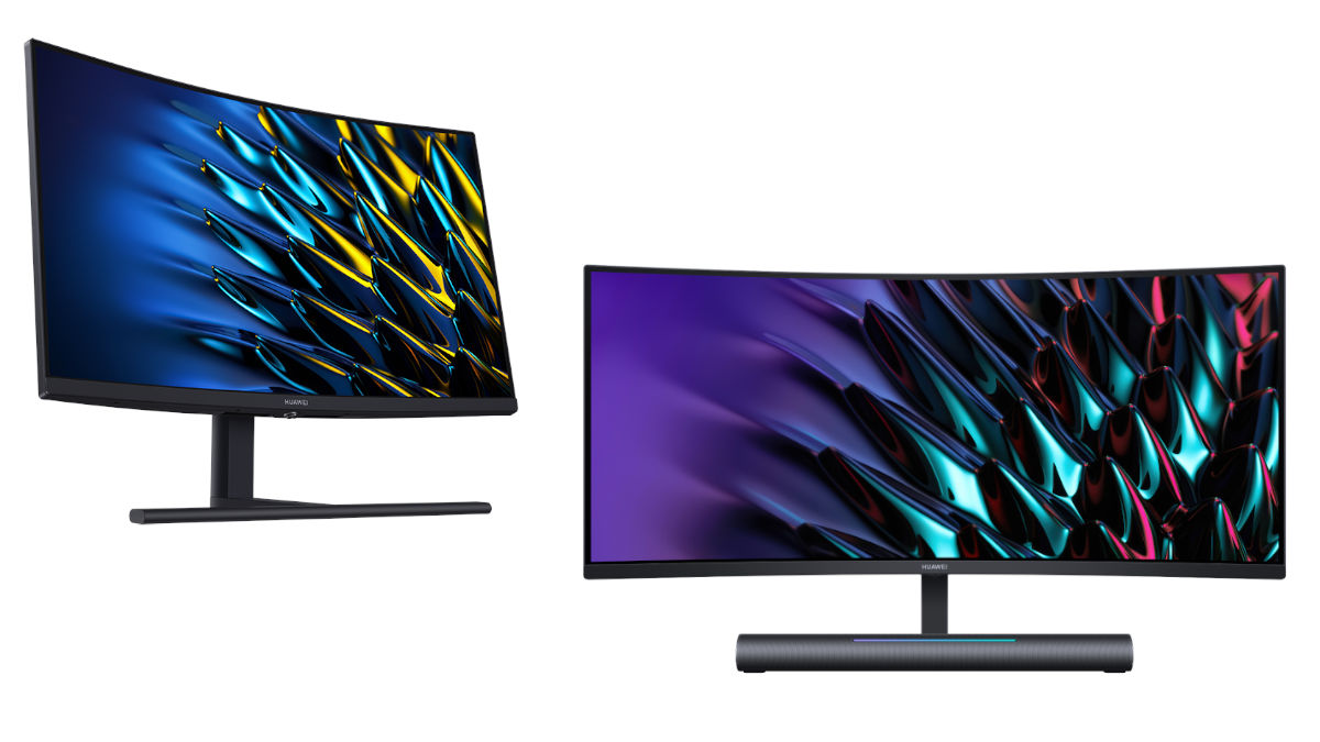 Level Up Your Productivity with the Huawei MateView Series Monitors