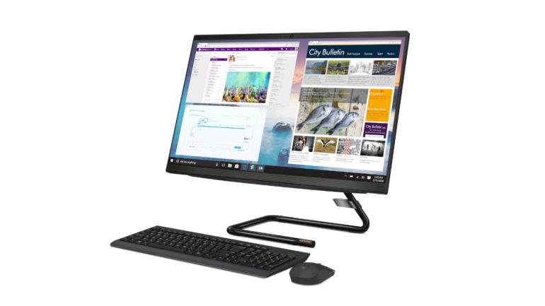 Lenovo Windows 11 update - IdeaCentre AIO 3i