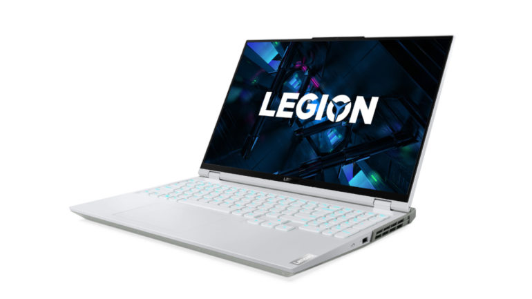 Lenovo Windows 11 update - Legion 5i Pro