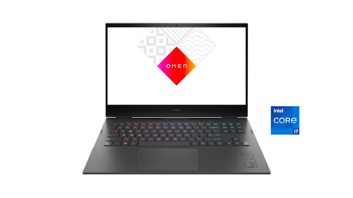 Omen by HP 16 Gaming Laptop Announced in PH