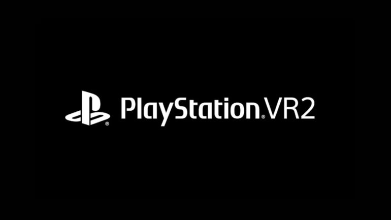PlayStation VR2 and VR2 Sense Controller