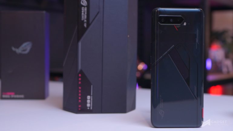 ROG Phone 5s Pro Review, ROG Phone 5s Pro Price Philippines