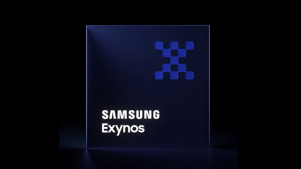 Samsung Set to Launch Exynos 2200 on January 11