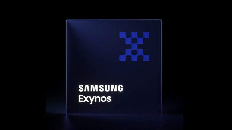 Samsung Exynos 2200 launch date
