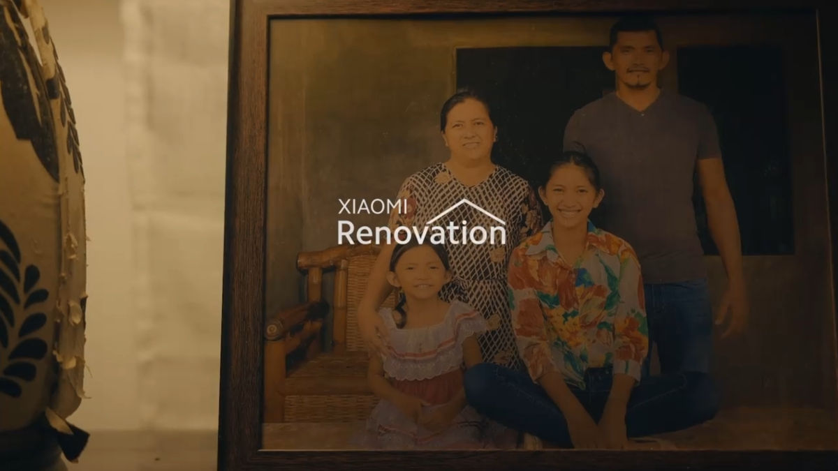 Xiaomi Continues to Treat Its Fans with Xiaomi Renovation