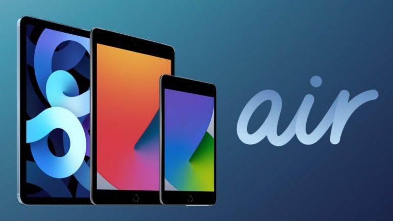 apple products banner