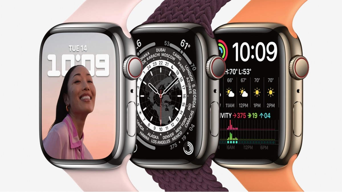 Apple Watch 8 May Launch Without a Body Temp Sensor According to Report