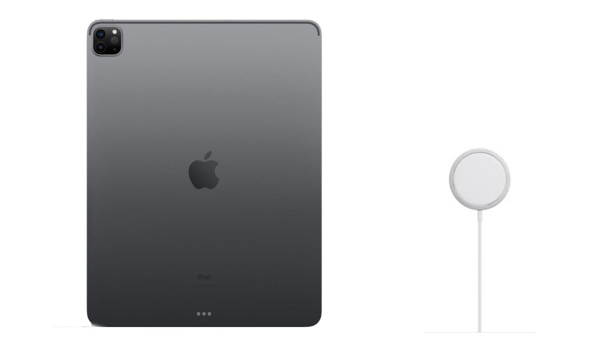 iPad Pro 2022 Reportedly Redesigned to Feature MagSafe Wireless Charging