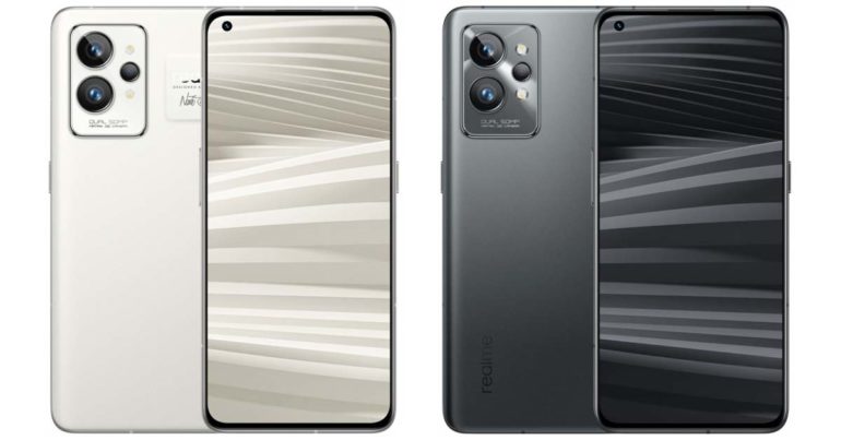 realme GT 2 Pro - 02