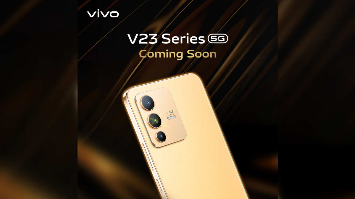 Step Up Your Vlog Game with the Upcoming vivo V23 Series