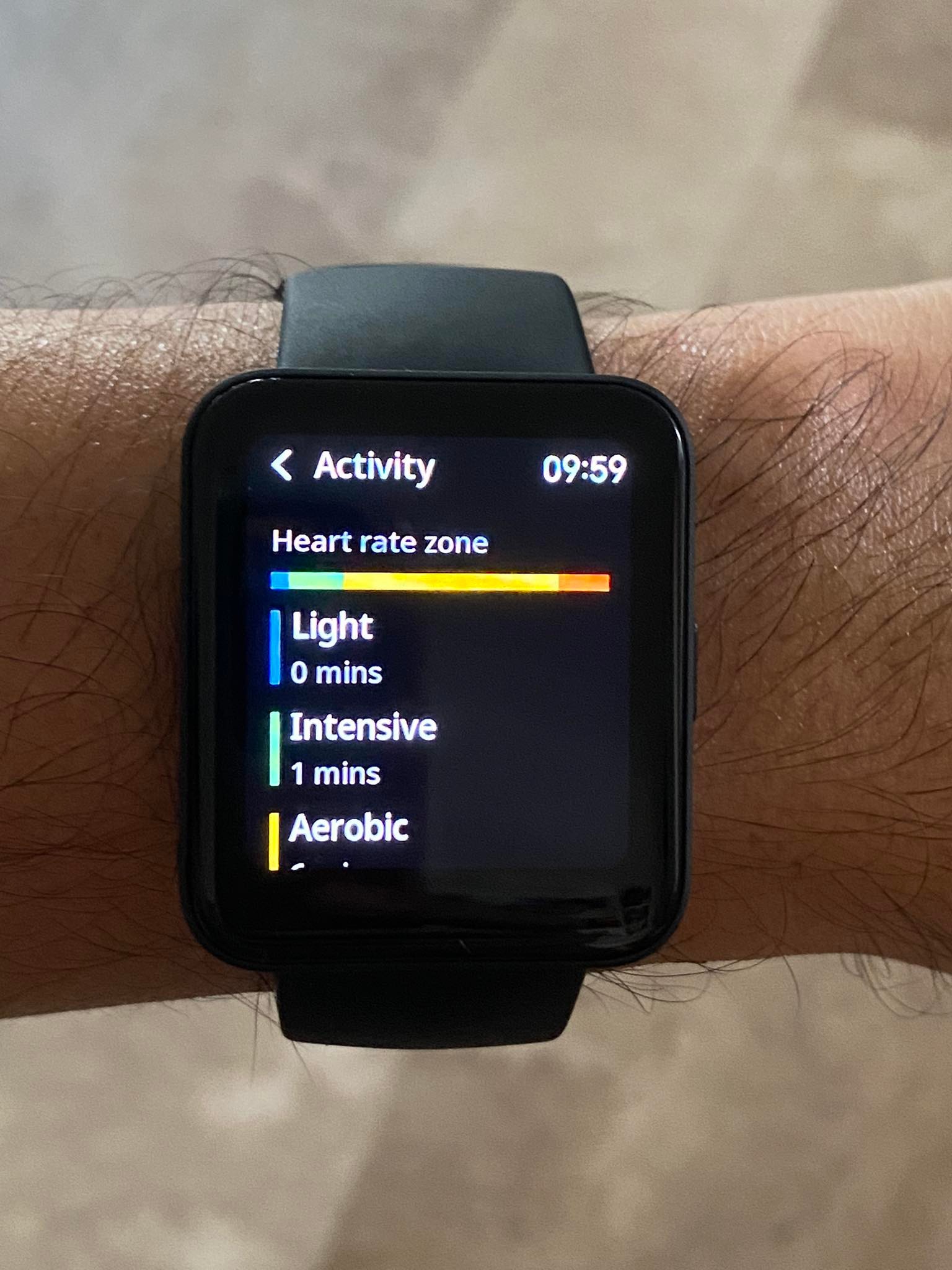 Xiaomi Redmi Watch 2 Lite review