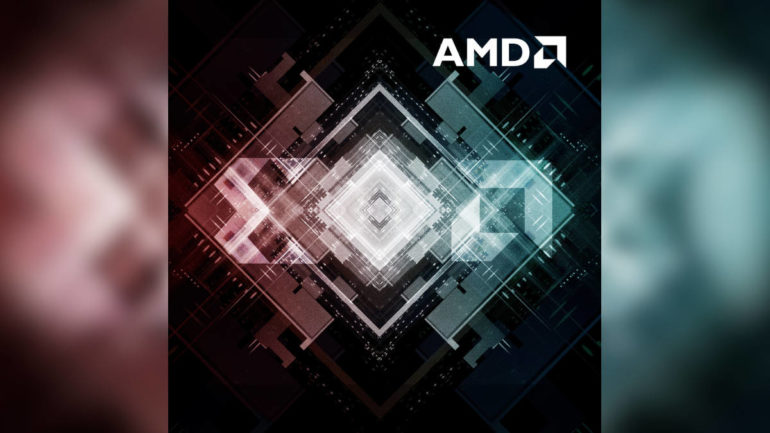 AMD Xilinx Artwork