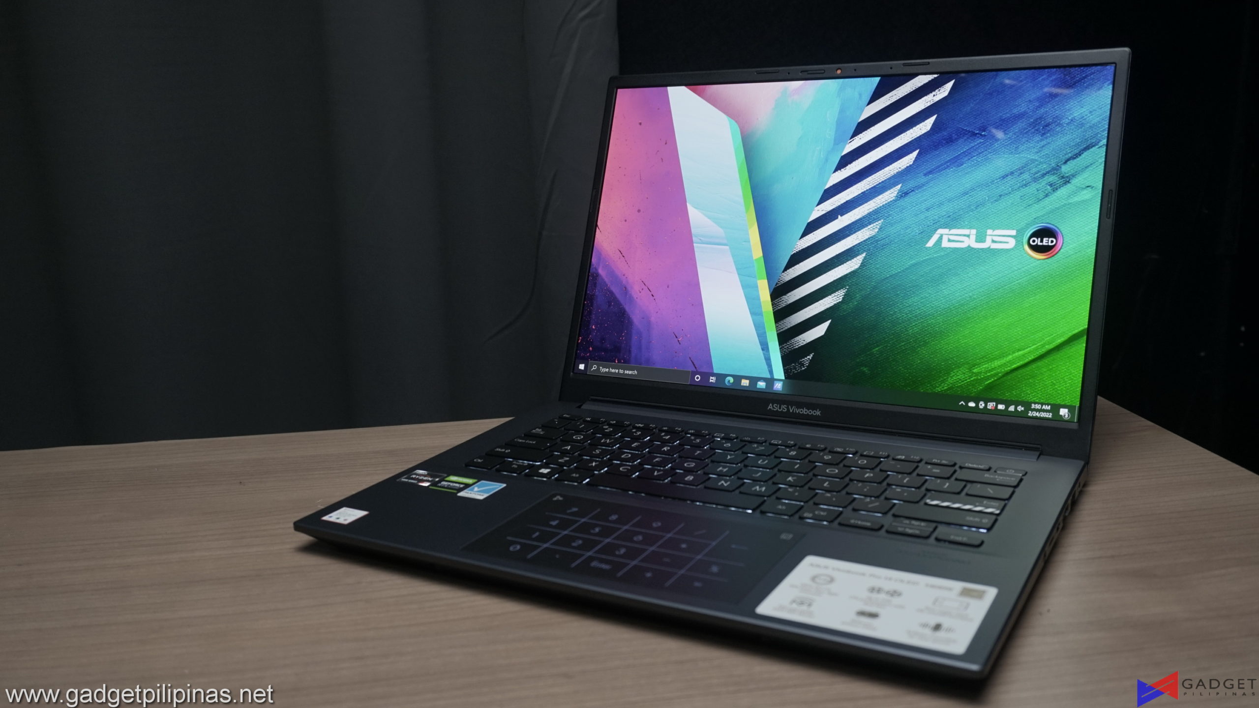 5 Things To Consider When Buying A Laptop feat. ASUS VivoBook Pro 14 OLED
