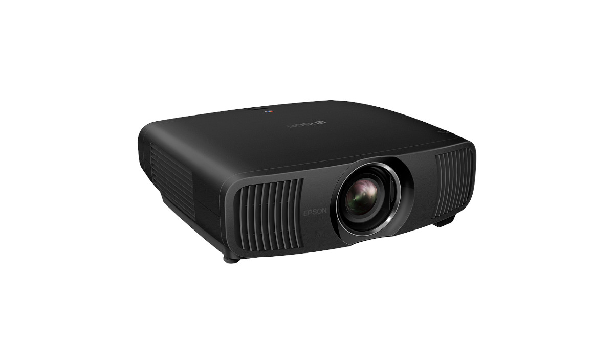 Epson Launches EH-LS12000B 4K Resolution Home Theater Laser Projector in PH