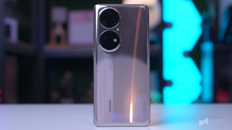 Huawei P50 Pro review