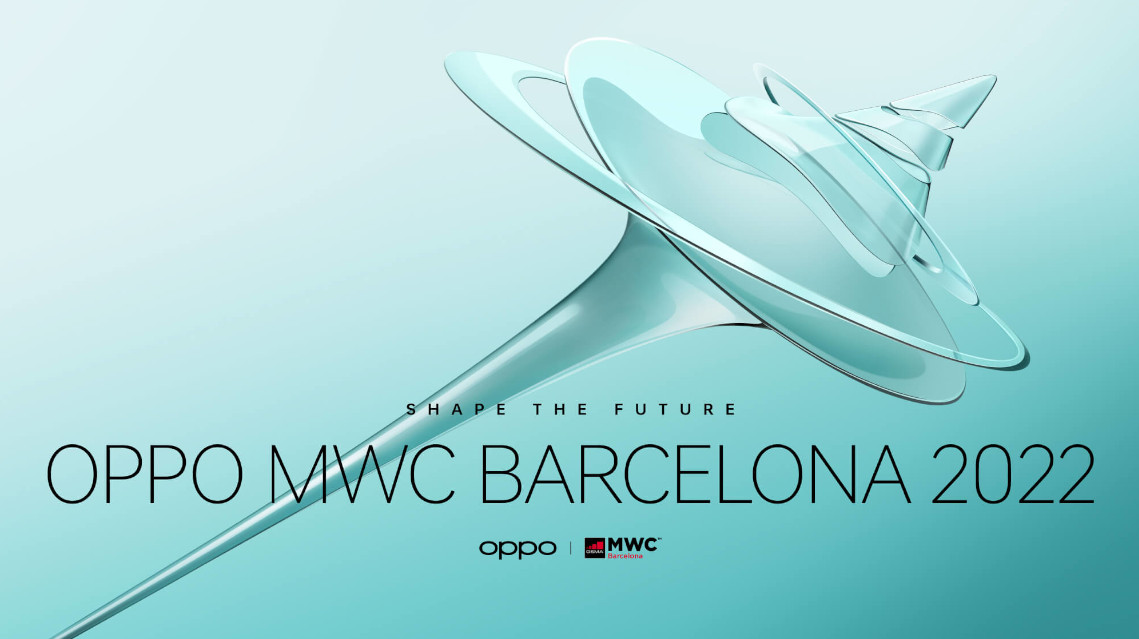 OPPO Set to Introduce New Products and Breakthrough Technologies at MWC Barcelona 2022