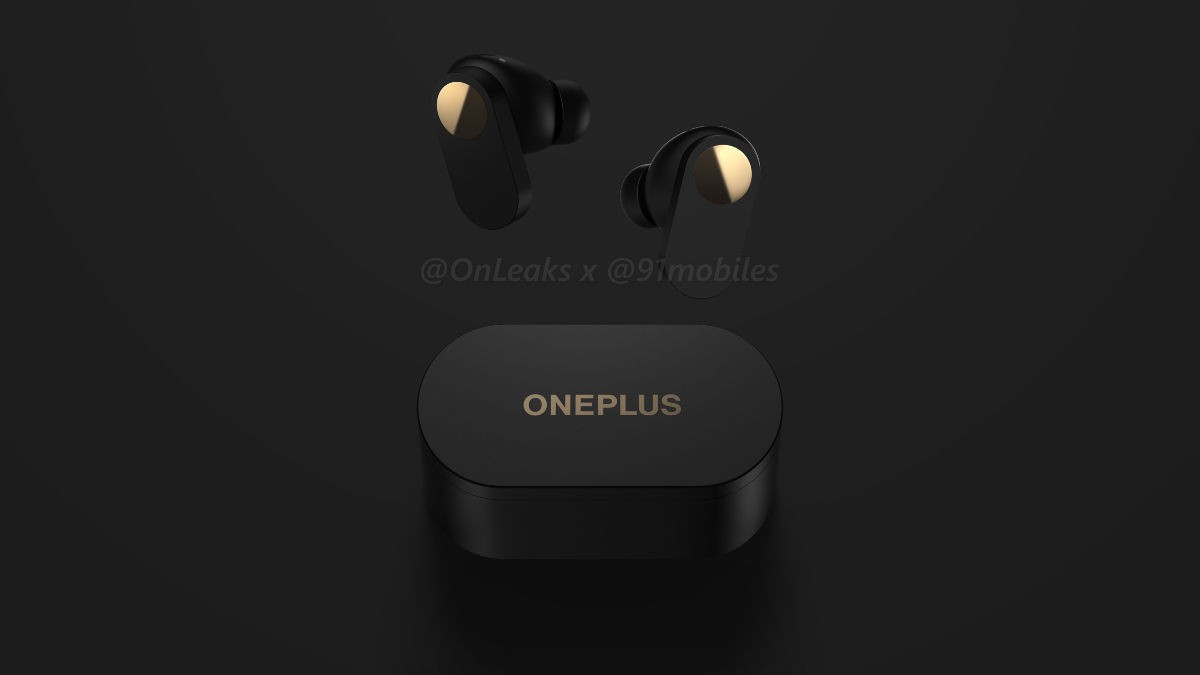 OnePlus Reported to be Working on OnePlus Nord TWS Earbuds