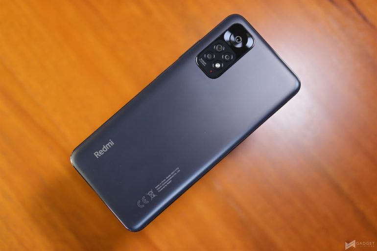 Redmi Note 11 Unit (34)