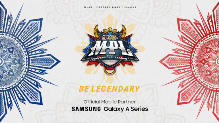 Samsung - Moonton Games partnership