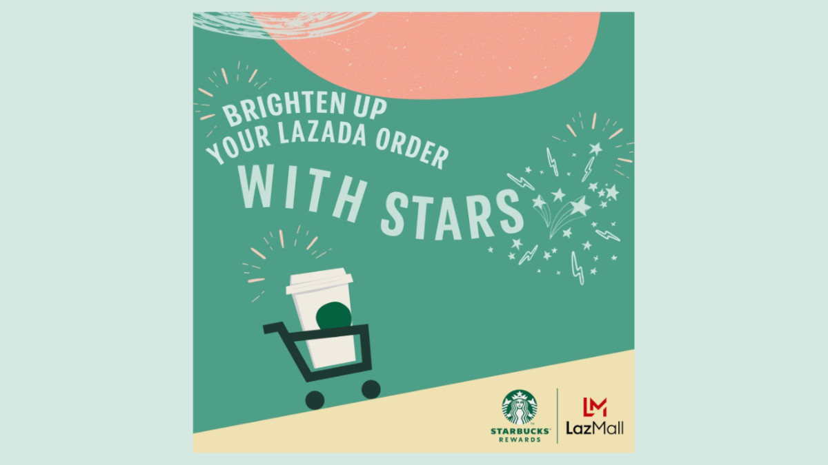 Starbucks Philippines Introduces New Digital Services