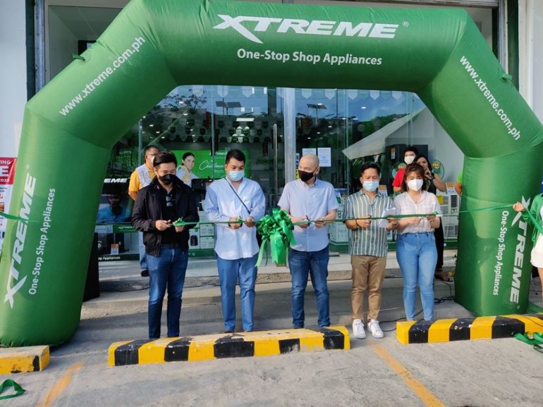 XTREME Appliances Opening Divimall (6)