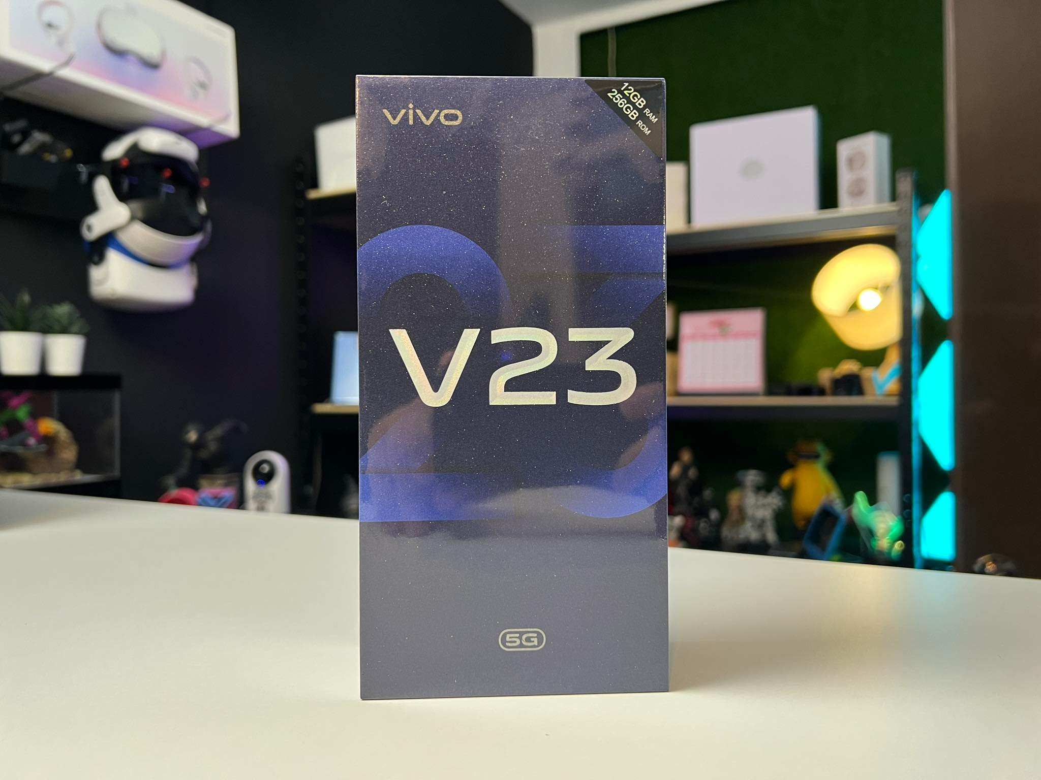 vivo V23 Series 5G is now available for pre-order in PH