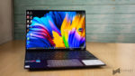 ASUS Zenbook 14X OLED review - Featured image