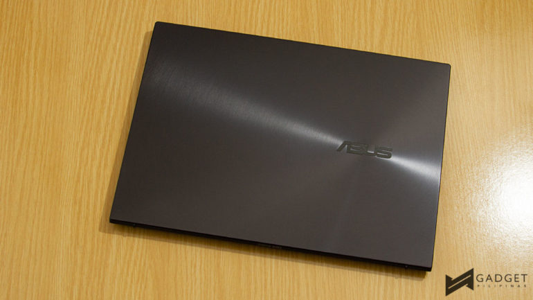 ASUS Zenbook 14X OLED review - cover 1