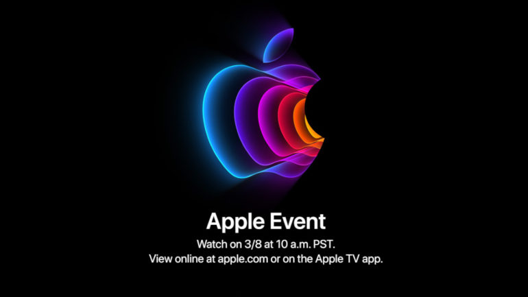 Apple - Event March 8