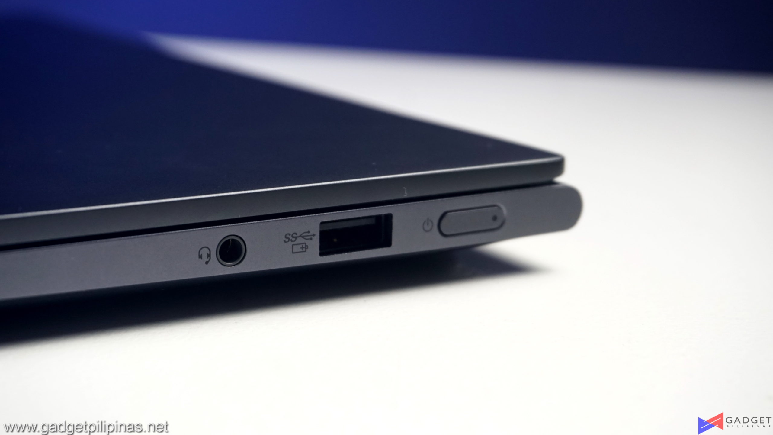 Lenovo Yoga Slim 7i Pro Review 56