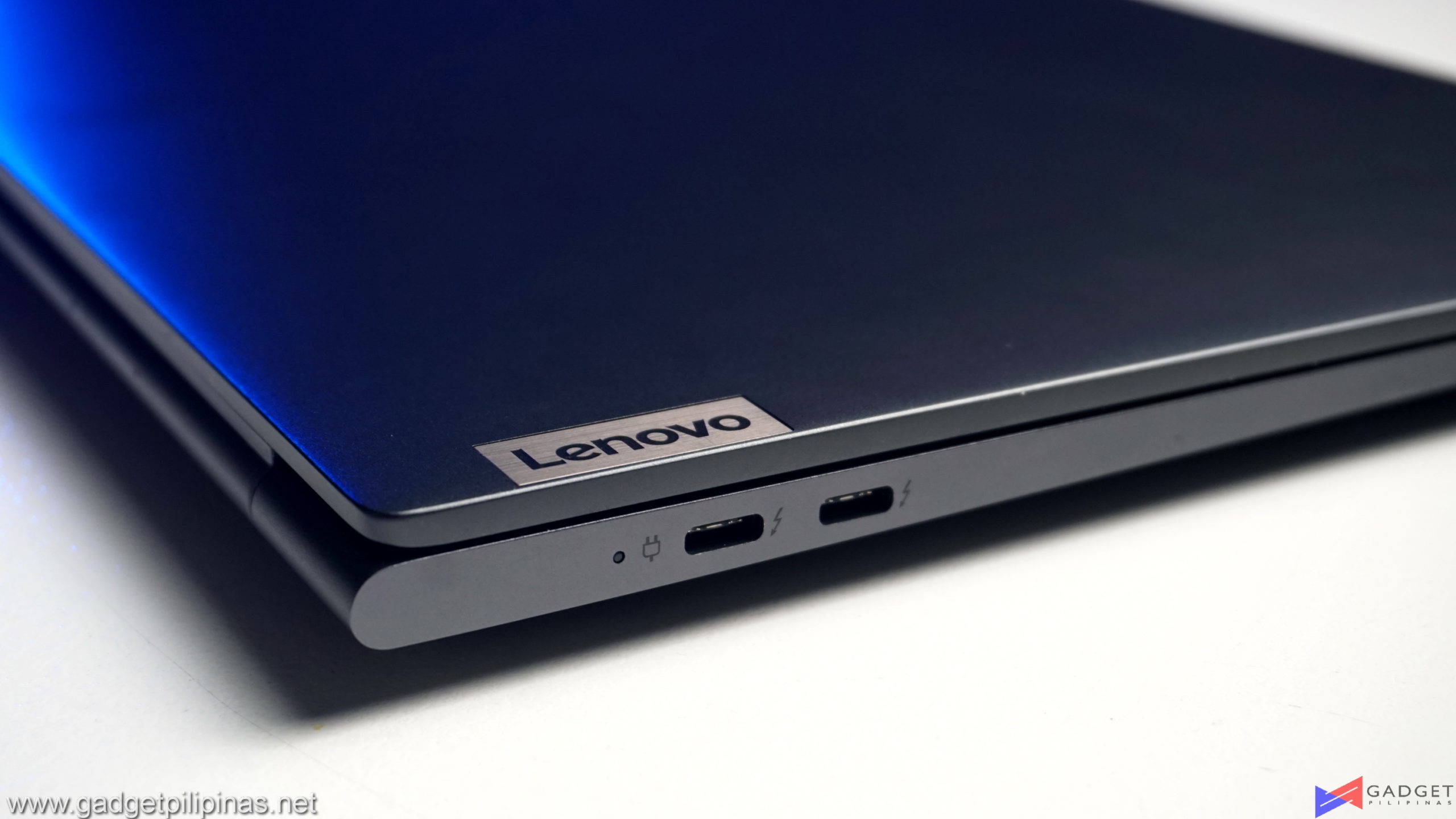 Lenovo Yoga Slim 7i Pro Review 60