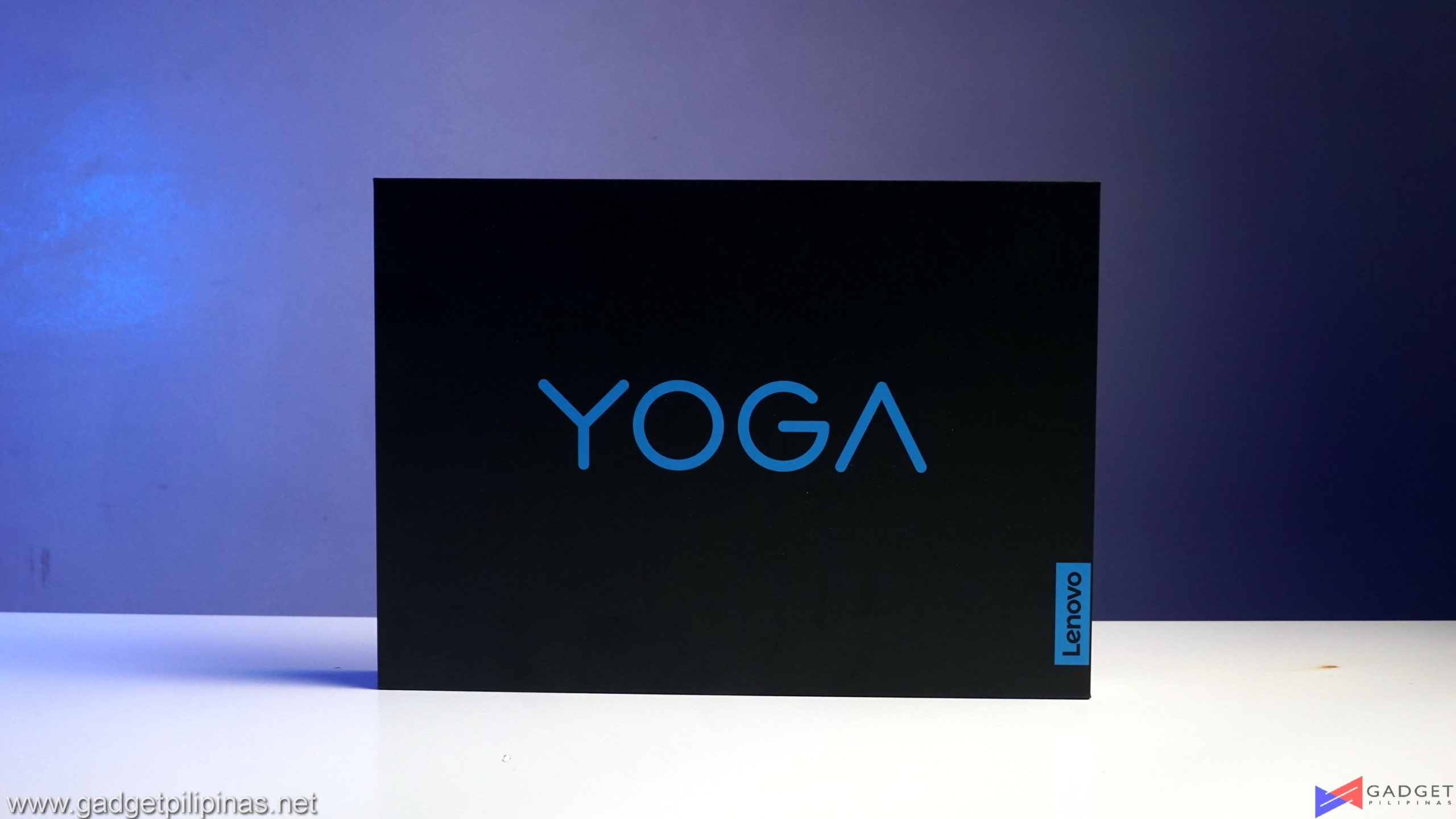 Lenovo Yoga Slim 7i Pro Review 76