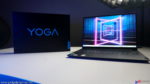 Lenovo Yoga Slim 7i Pro Review - Lenovo Slim 7i Pro Review