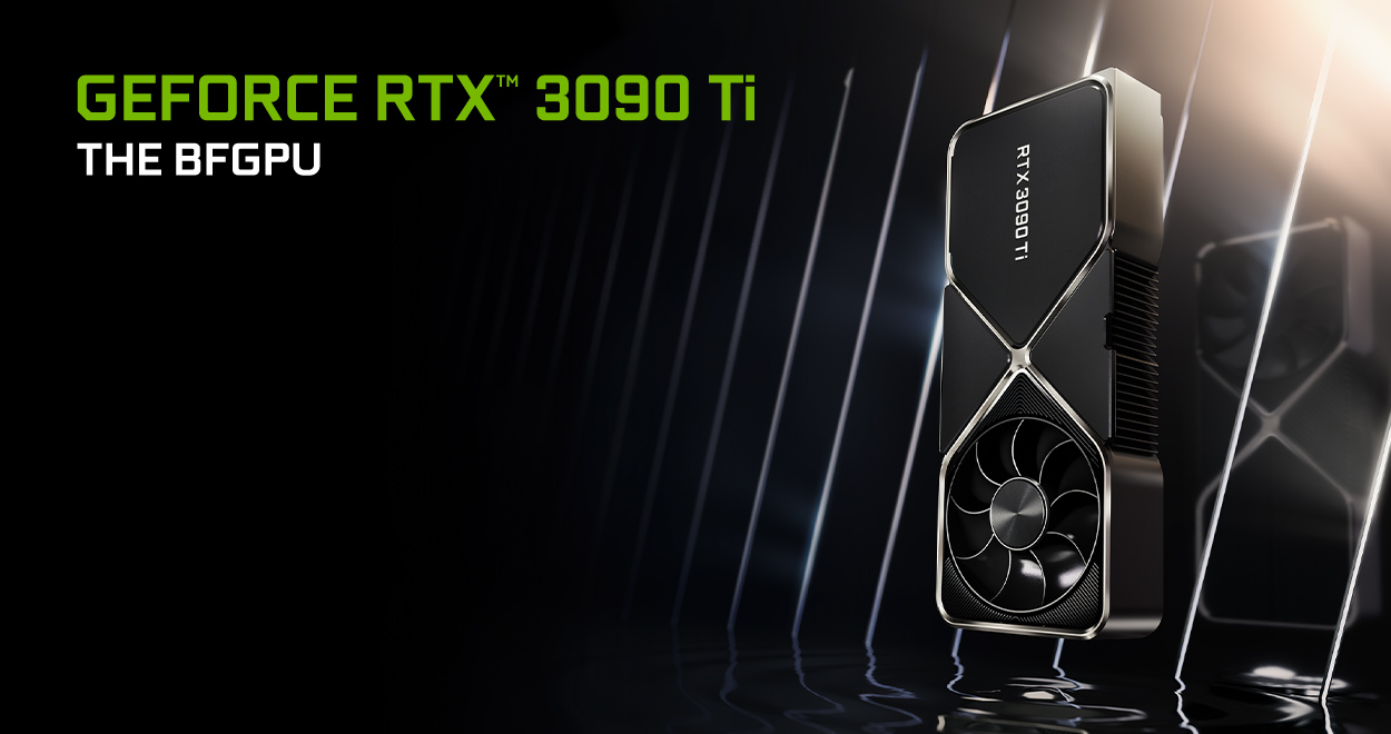 Nvidia RTX 3090 Ti Philippines Price 2022